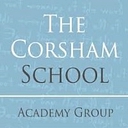 Corsham Primary School logo