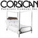 Corsican Furniture Mfg logo