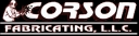Corson Fabricating Llc logo