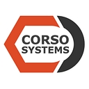 Corso Systems logo