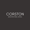 Corston Architectural Detail logo