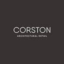 Corston Architectural Detail logo