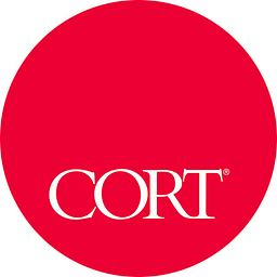CORT Business Services Corporation logo