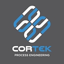 Cortek Ltd logo