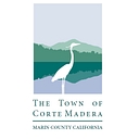 Town of Corte Madera logo