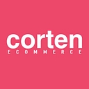 Corten Logistics | International Freight Solutions logo