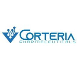 Corteria Pharmaceuticals logo