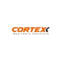 Cortex Nearshore Solutions logo