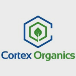 Cortex Organics Ltd logo