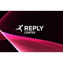 Cortex Reply logo