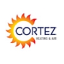 Cortez Heating & Air Conditioning, Inc. logo