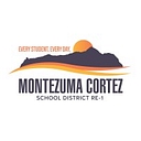 Montezuma Cortez School District logo