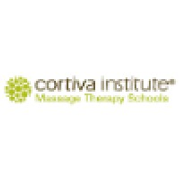Cortiva Institute logo
