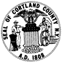 Cortland County logo