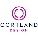 Cortland Design logo