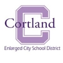 Cortland City School District logo
