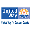 UNITED WAY FOR CORTLAND COUNTY INC logo