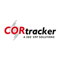 CORtracker 360 logo — .NET Full Stack Developer job on DevsUnite