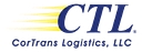 Cortrans Logistics logo