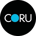 Coru   Regulating Health + Social Care Professionals logo