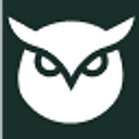 CORUJA ESCOLA logo