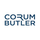 CORUM logo
