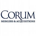 Corum Group Ltd. logo