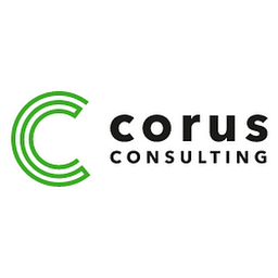 Corus Systems and Consulting, Inc. logo