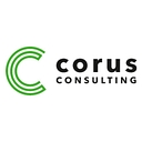 Corus Consulting an Alten Company logo
