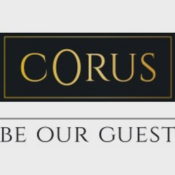 Corus Hotels Limited logo