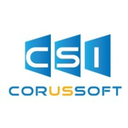 Corus SOFT, INC. logo