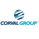 Corval Group, Inc. logo