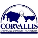City of Corvallis, OR