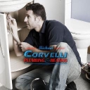 Corvelli Plumbing & Heating logo