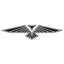 Corvette America logo