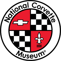 Corvette Store logo