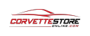 corvettestoreonline.com logo