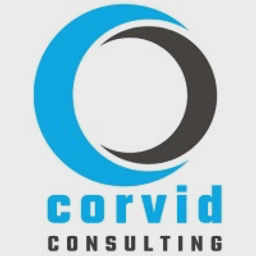 CORVID CONSULTING UK LTD logo