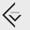 CorVive logo