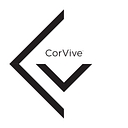 CorVive logo
