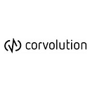 corvolution GmbH logo