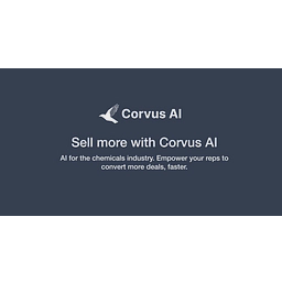 Corvus logo