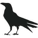 Corvus Coffee Roasters logo