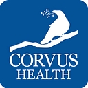 Corvus Health logo