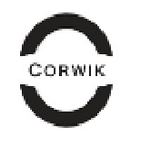 Groupe Corwik logo