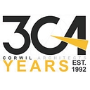 Corwil Architects Inc logo