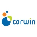 Corwin Beverage Company logo