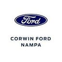 Corwin Ford Nampa logo