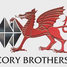 Cory Brothers Ltd logo