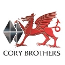 Cory Brothers Shipping Agency Ltd logo